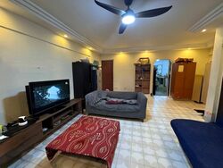 Blk 906 TAMPINES PALMSVILLE (Tampines), HDB 4 Rooms #537144331